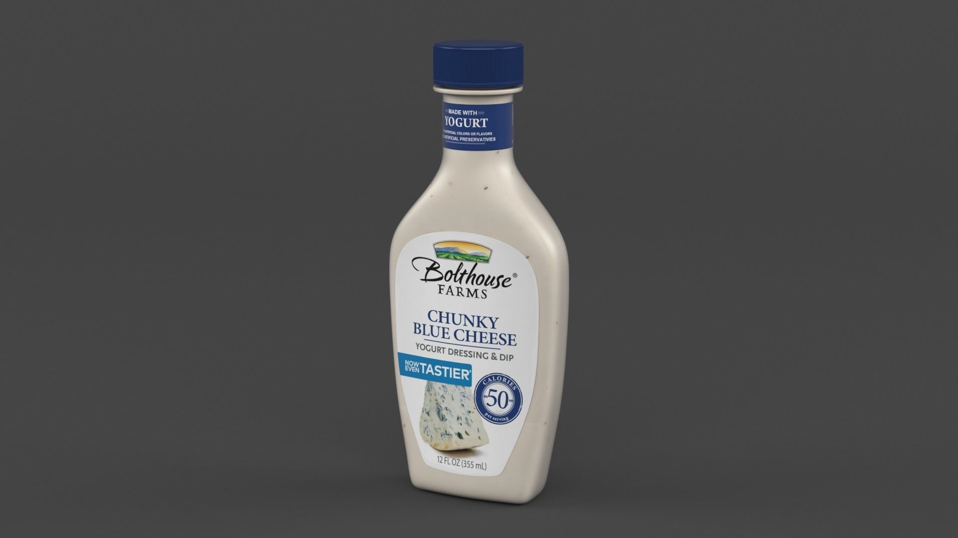 Bolthouse Farms Dressing 3D model_3