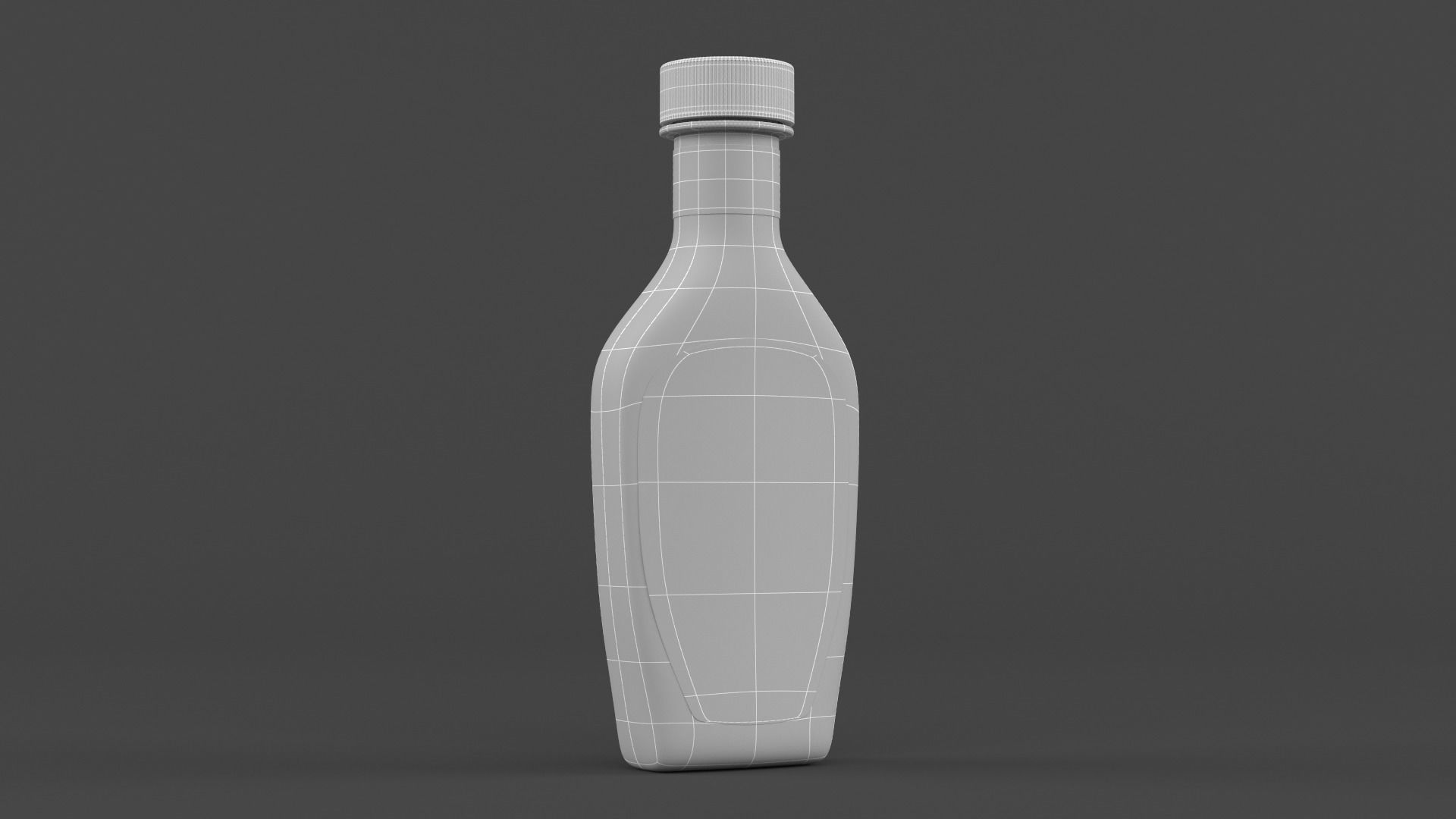 Bolthouse Farms Dressing 3D model_8