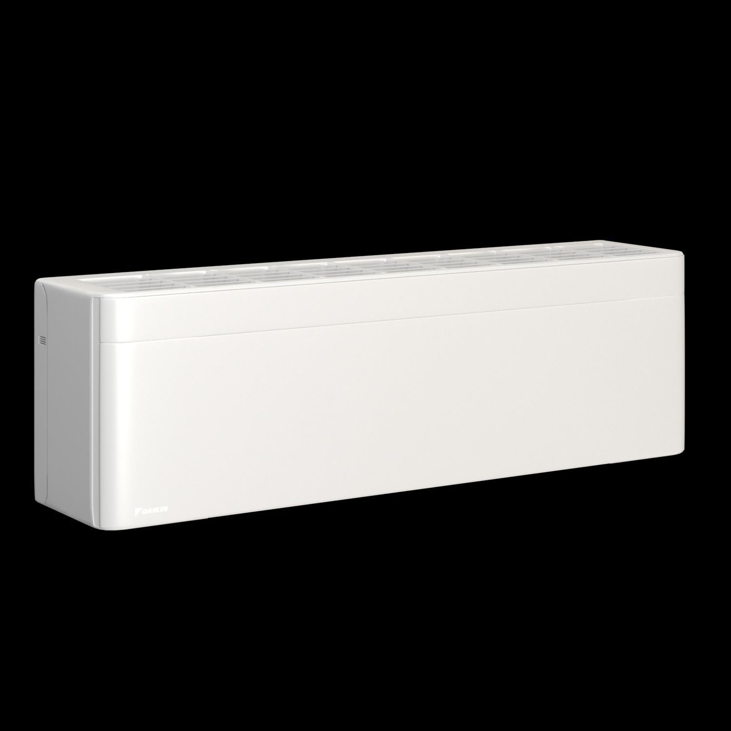 SET 25 MODELS Air conditioner 3D model_28