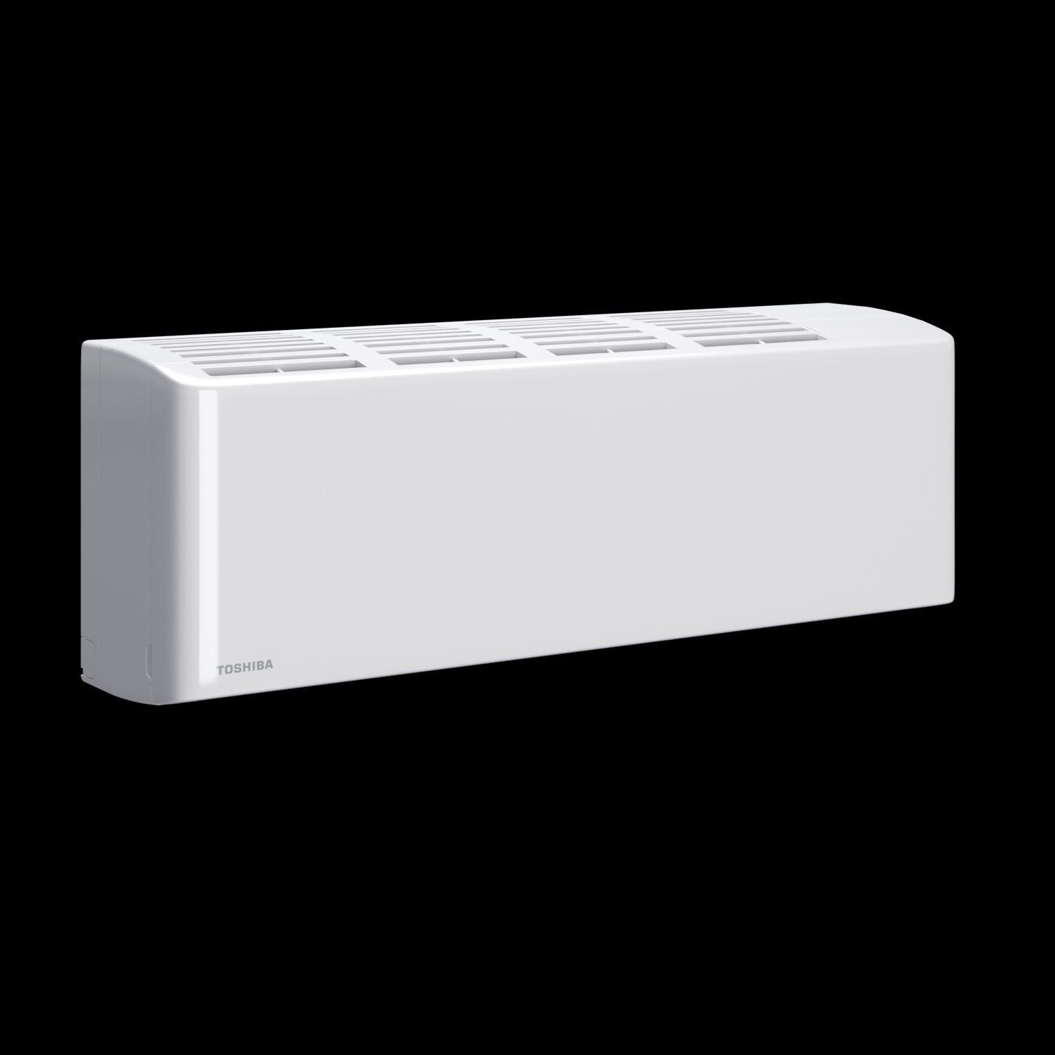 SET 25 MODELS Air conditioner 3D model_17