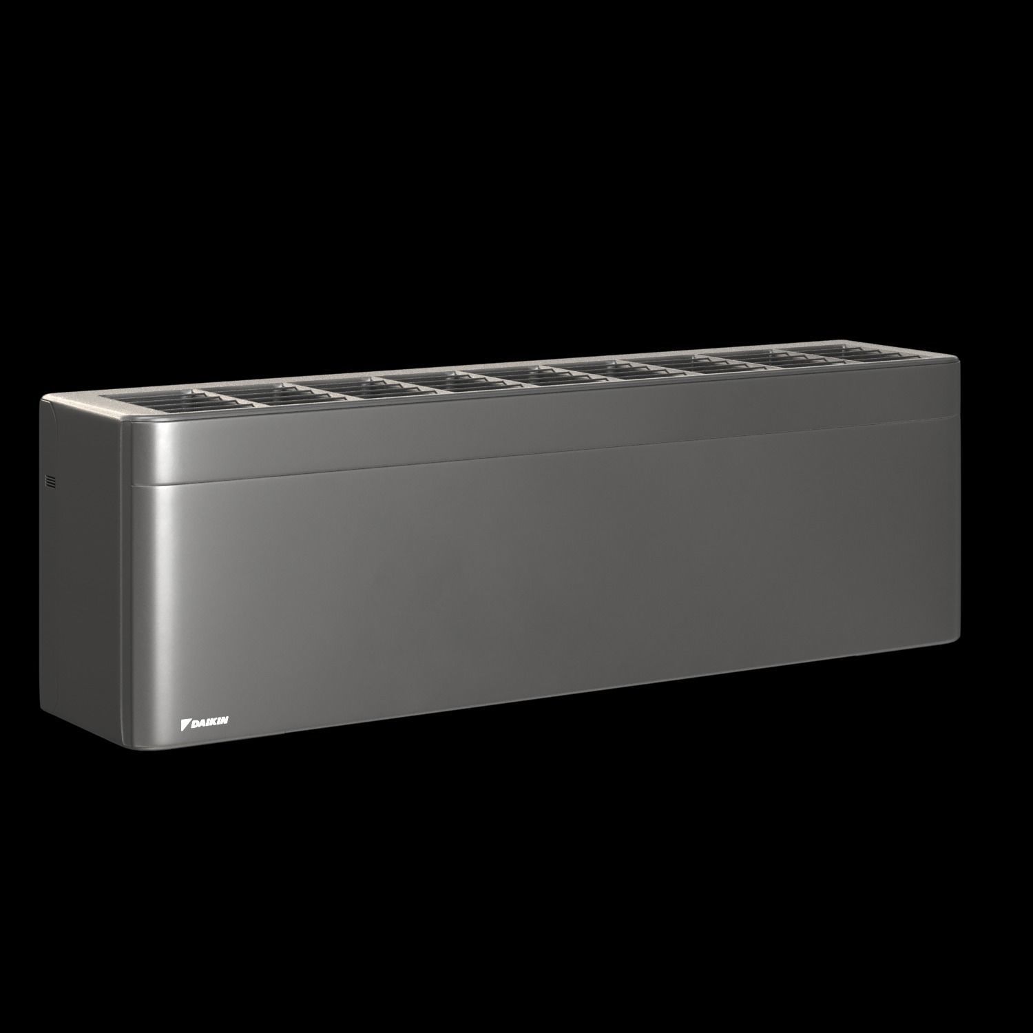 SET 25 MODELS Air conditioner 3D model_29