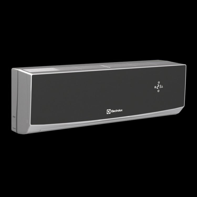 SET 25 MODELS Air conditioner 3D model_30