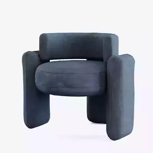 Modern arm chair Furniture
