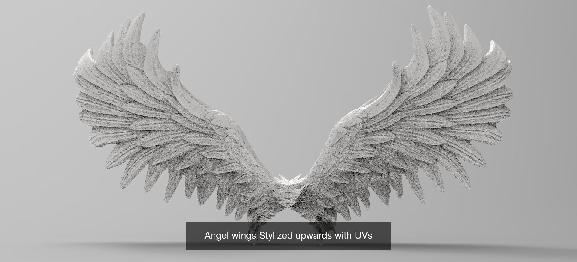 Angel Wings Collection 1 _9
