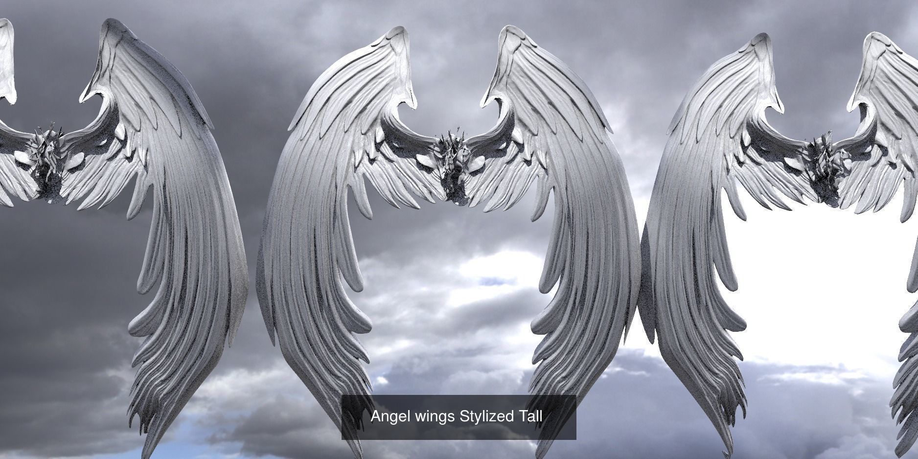 Angel Wings Collection 1 _16