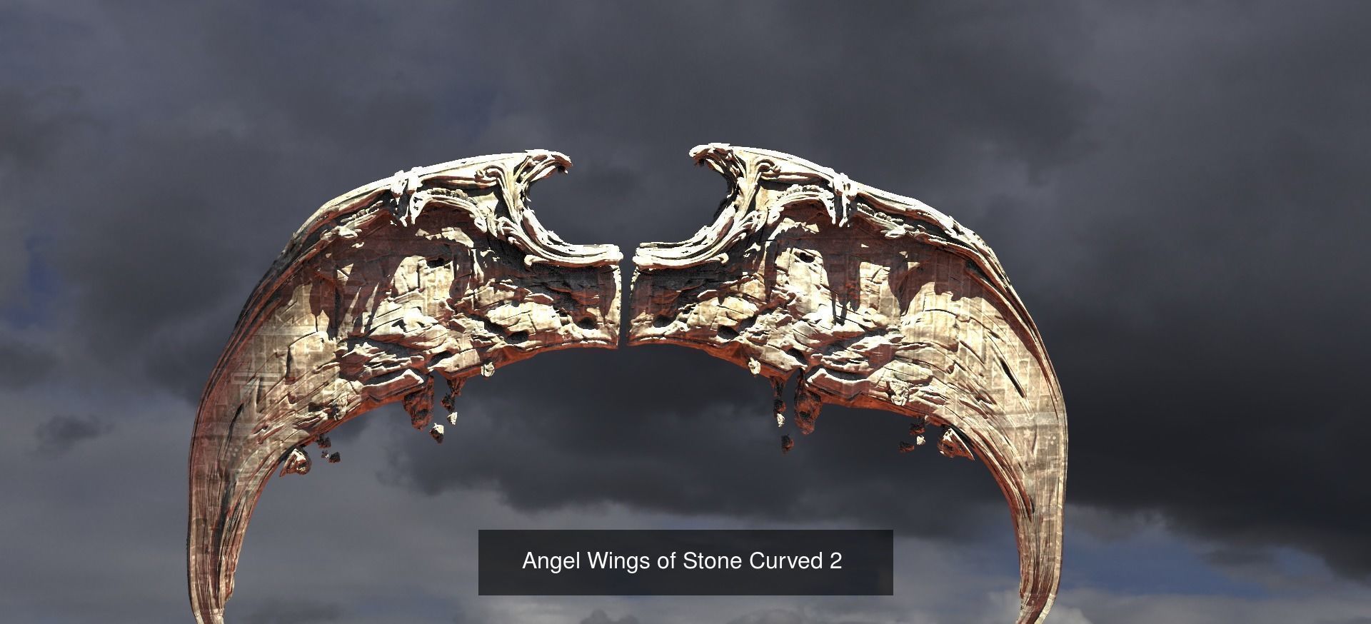 Angel Wings Collection 1 _11