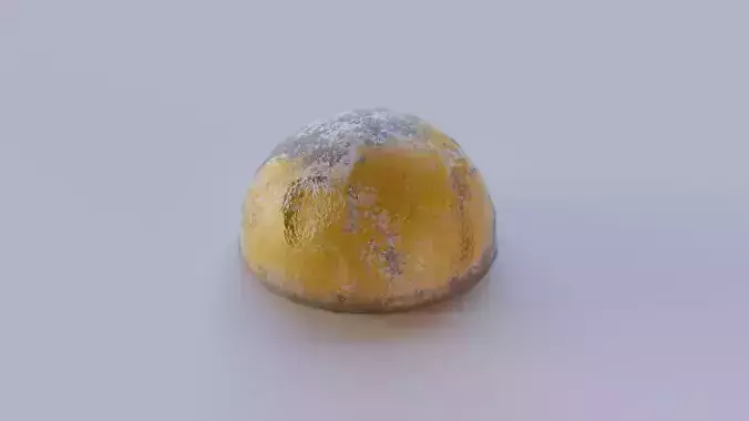 Concrete road barriers 