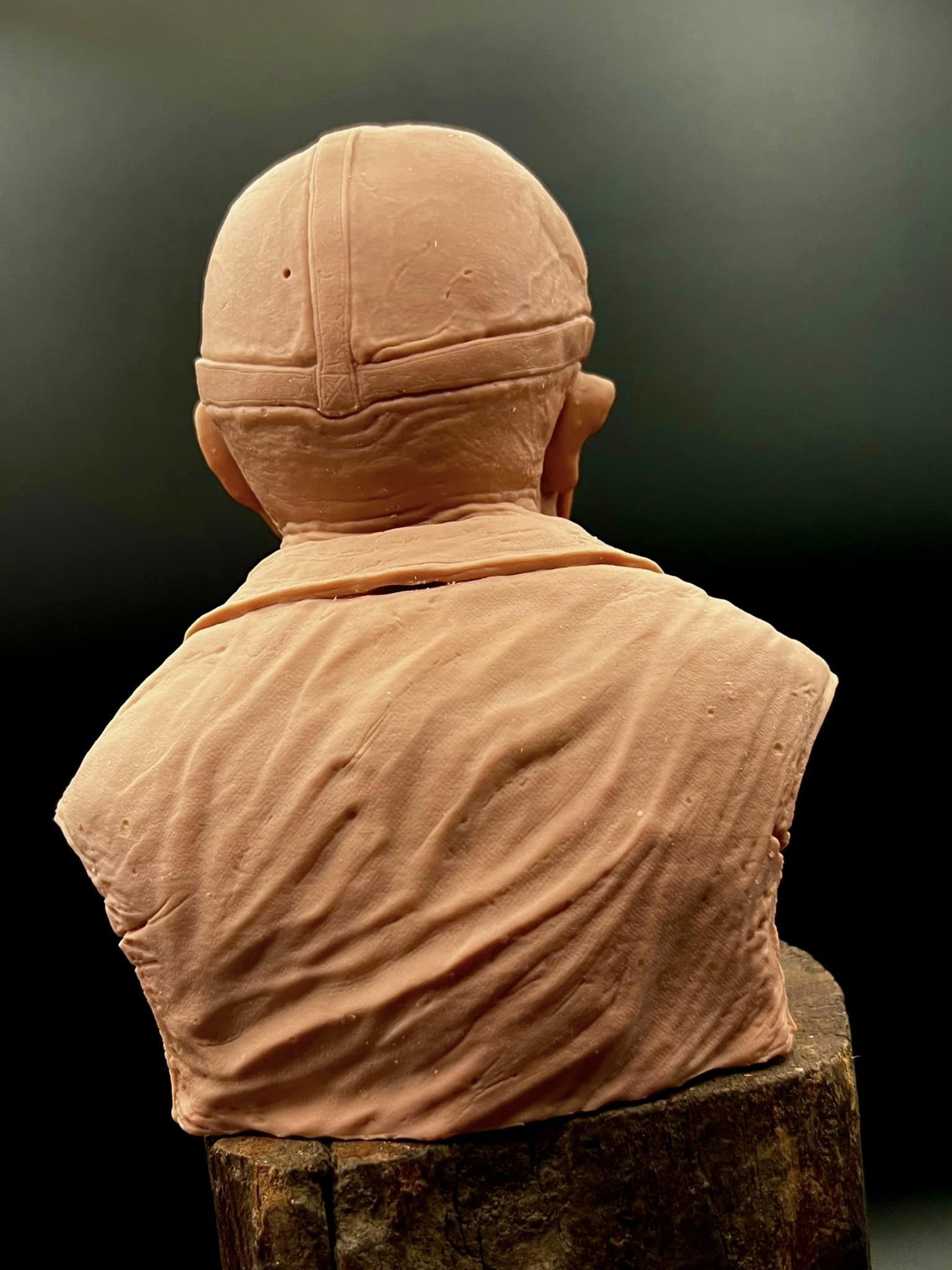 Jason Voorhees  3D print model_10