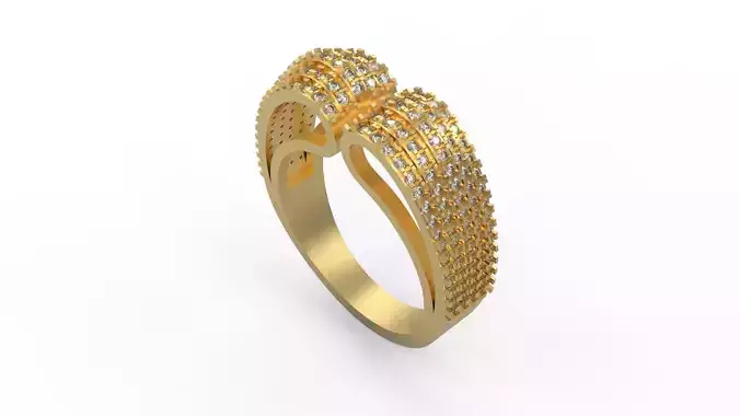 Cocktail Ring 194