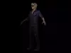 3D model Jeffrey Dahmer VR / AR / low-poly | CGTrader