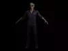 3D model Jeffrey Dahmer VR / AR / low-poly | CGTrader