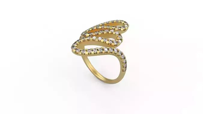 Cocktail Ring 199