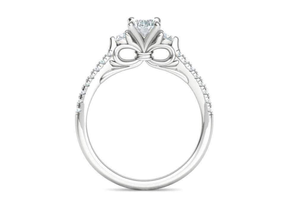 Emma Engagement 3-stone Rings Collections _16