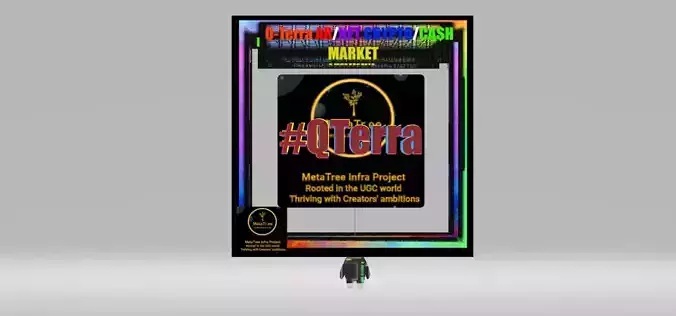 Qterra MetTree QTerran