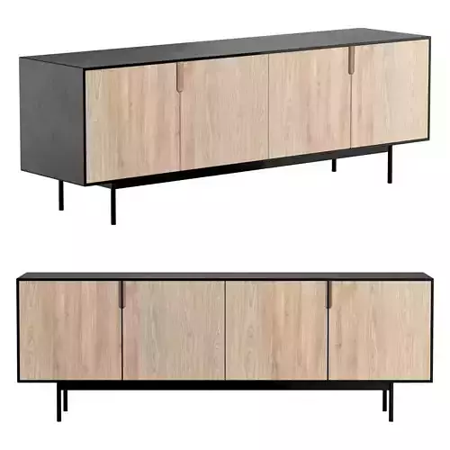 SIERRA CREDENZA