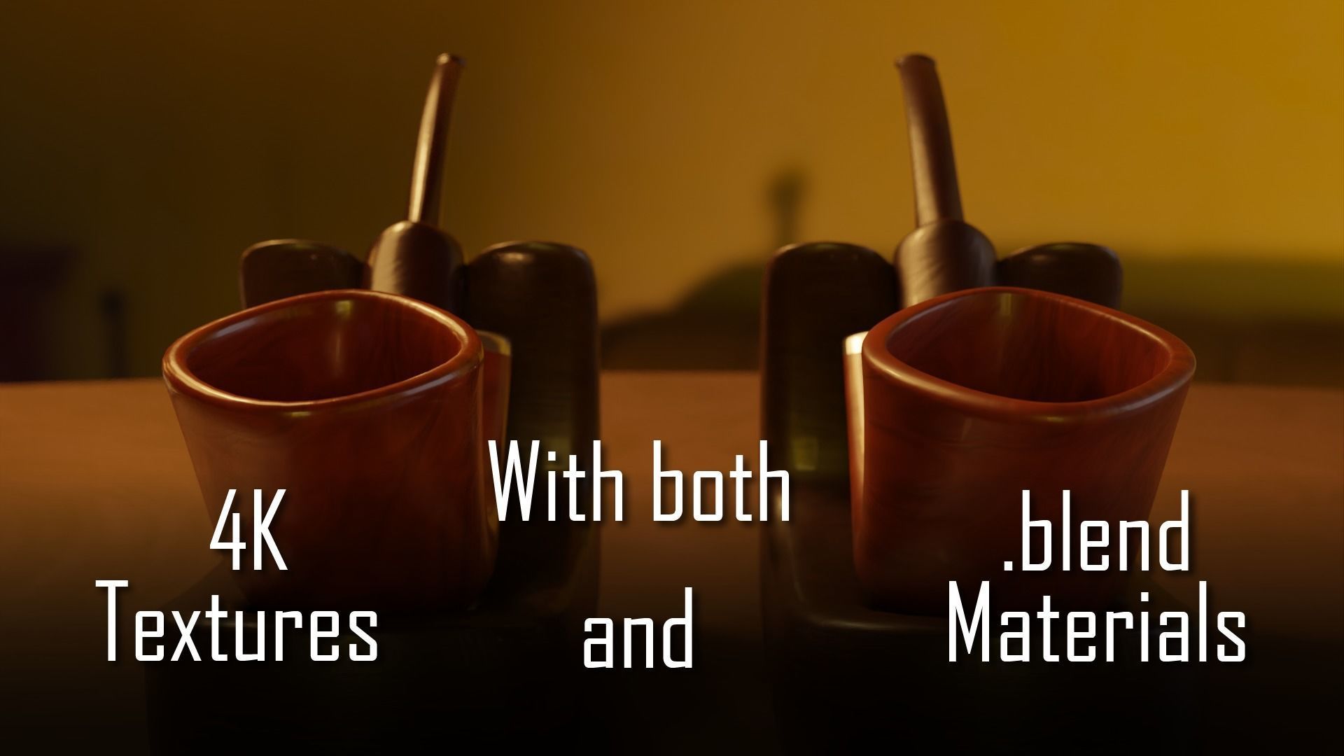 Ultimate Smoking Pipe Collections Low-poly 3D model_62