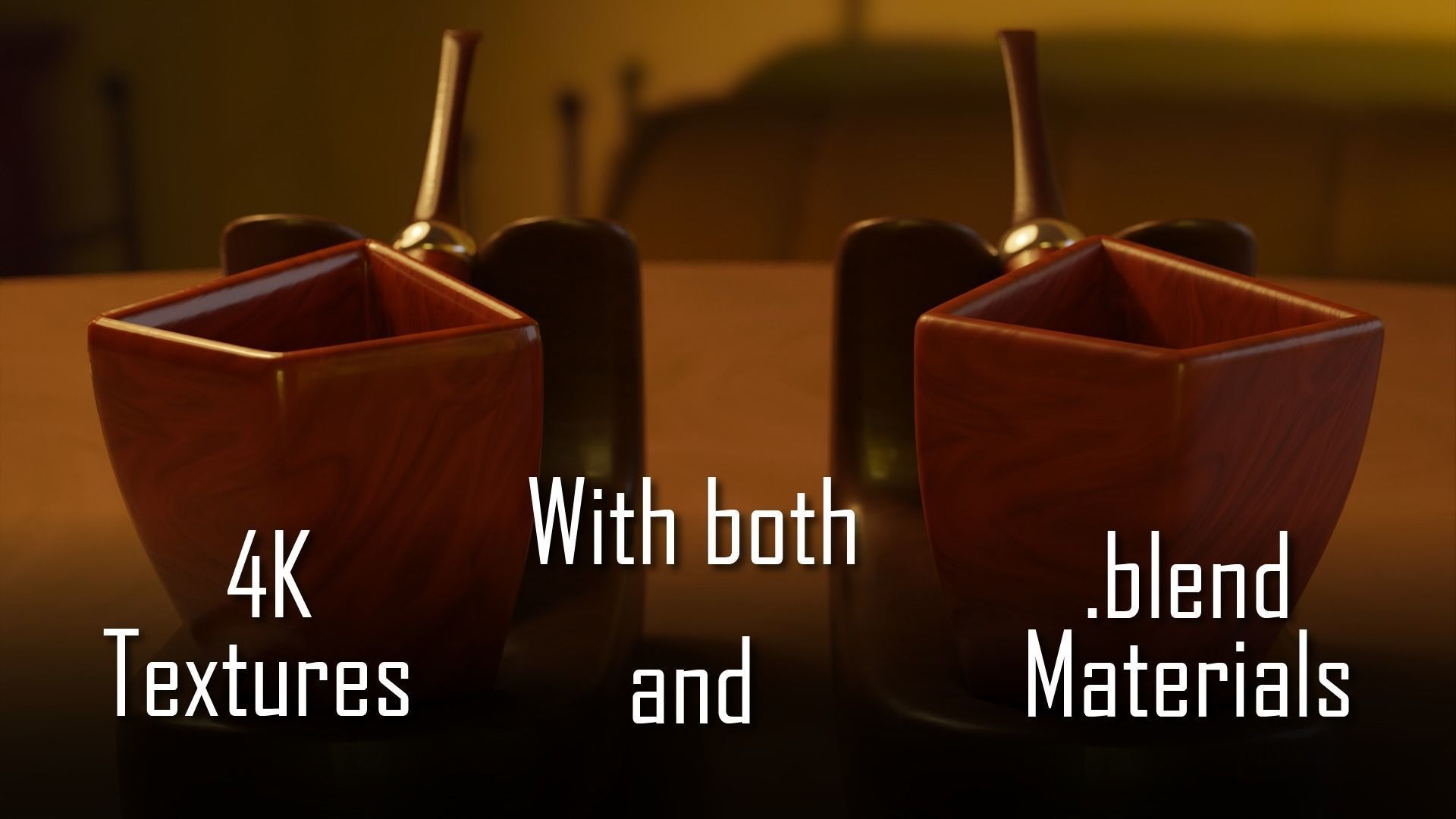 Ultimate Smoking Pipe Collections Low-poly 3D model_70