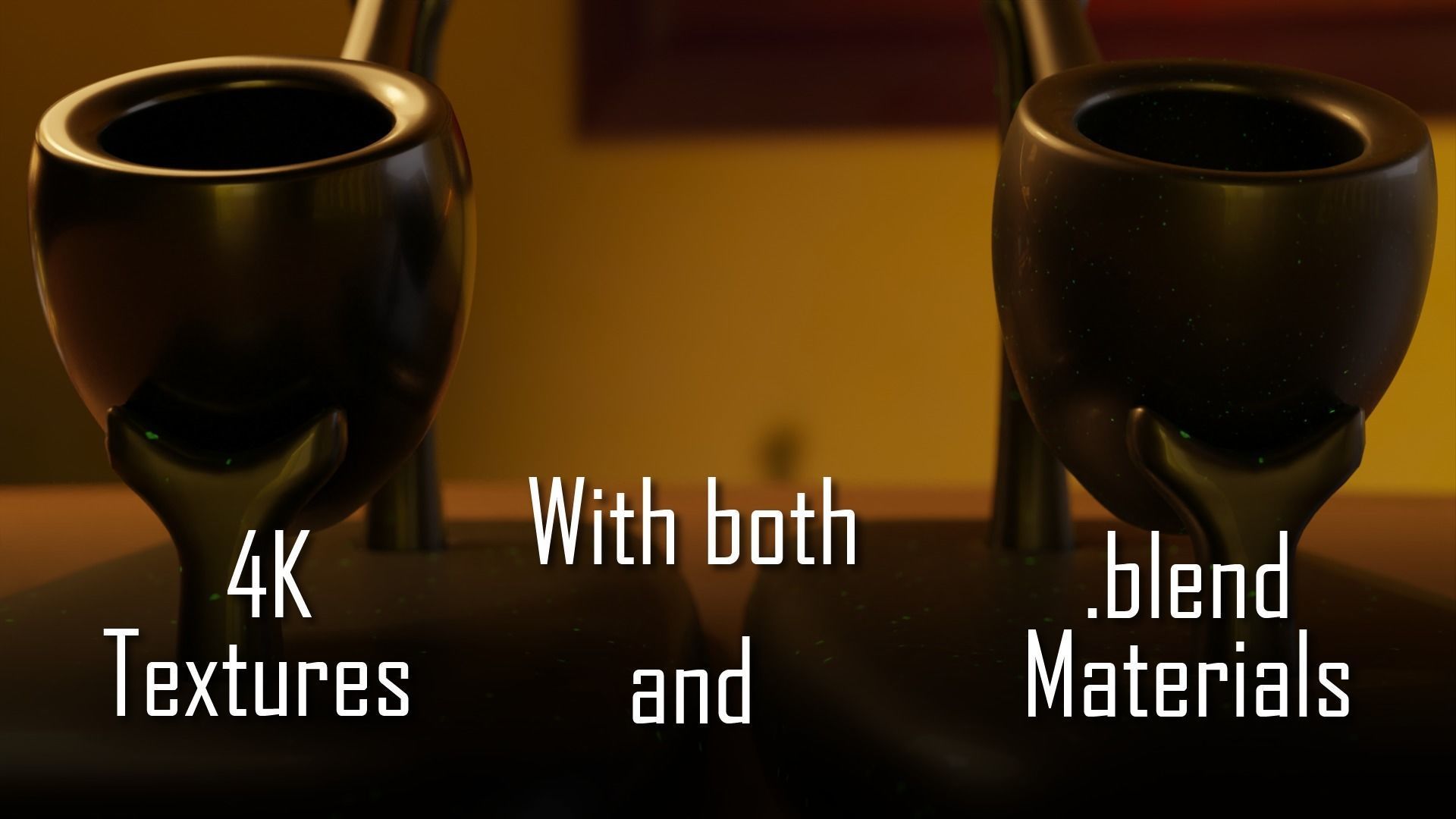 Ultimate Smoking Pipe Collections Low-poly 3D model_54