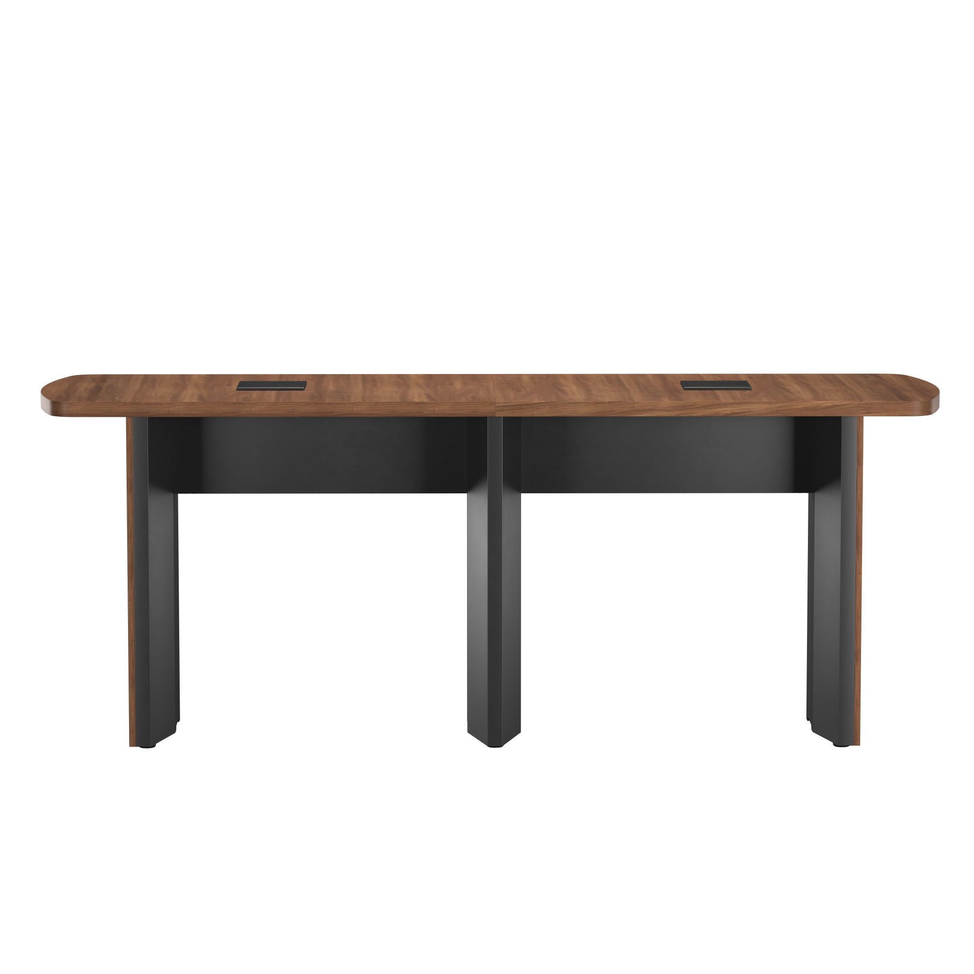 Headway Conference Table 3D model_4