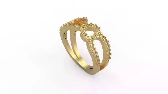 Cocktail Ring 205