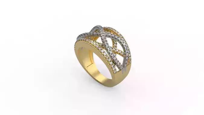 Cocktail Ring 230