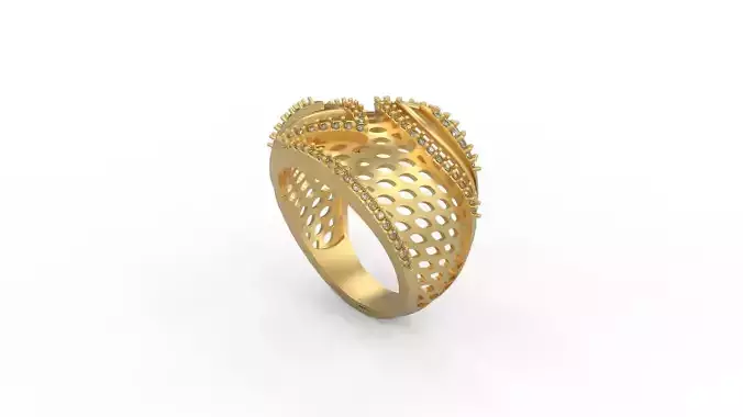 Cocktail Ring 232