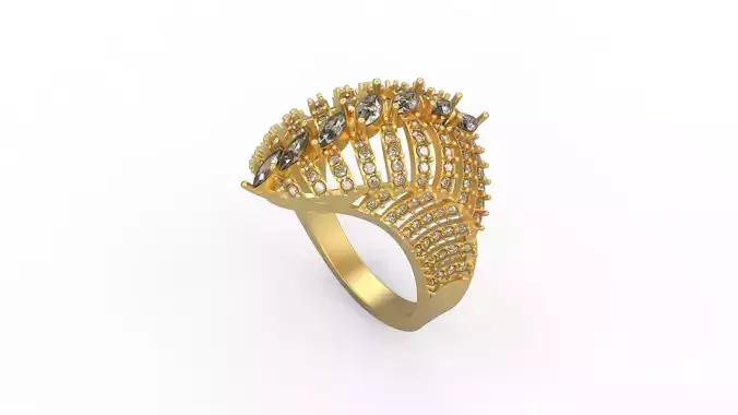 Cocktail Ring 239