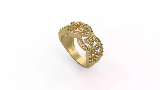 Cocktail Ring 261