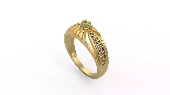Cocktail Ring 277