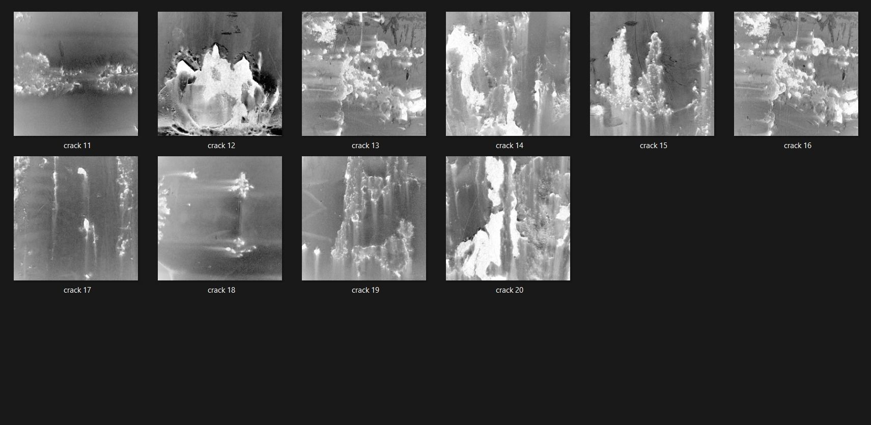 Crack 5100 Alpha Patterns 2K Size Full Pack Texture_11