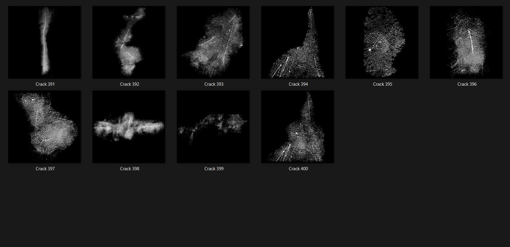 Crack 5100 Alpha Patterns 2K Size Full Pack Texture_34