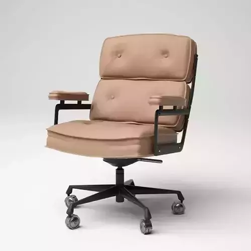 Rotating Armchair