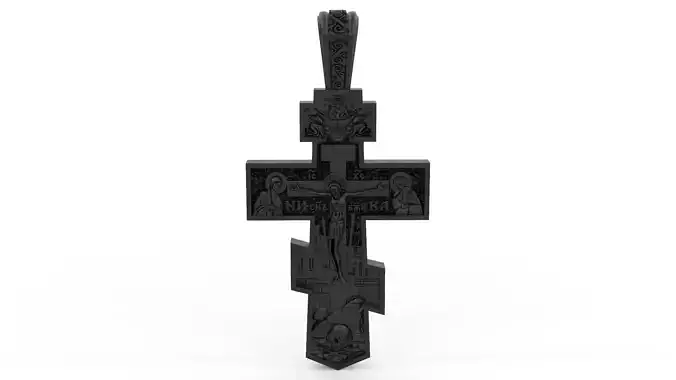 Jesus Cross 03
