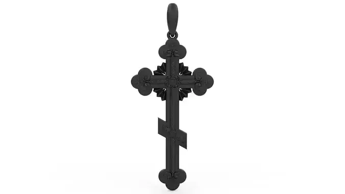 Jesus Cross 05
