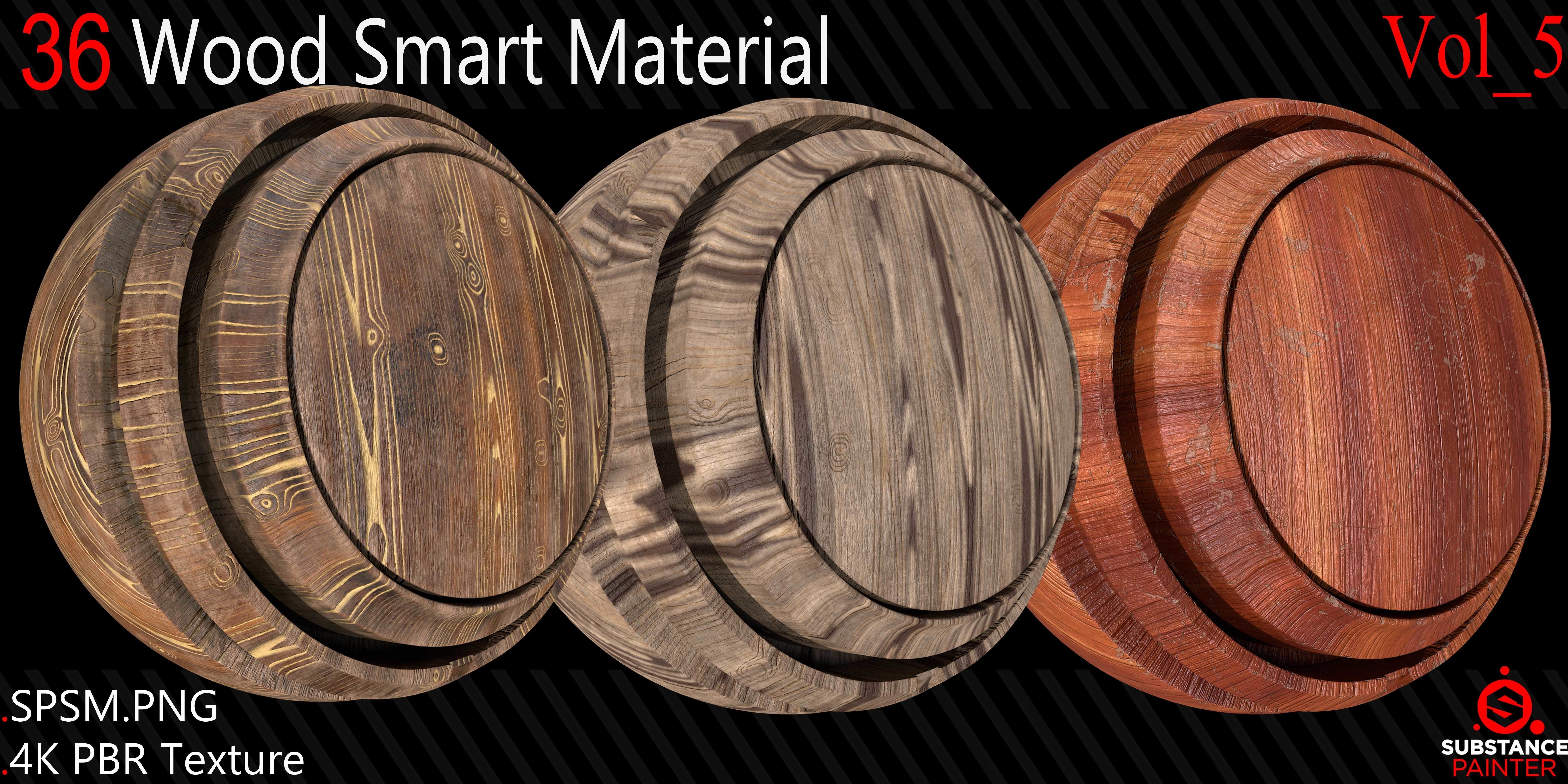 Wood Smart Materials Vol 5 Texture_3