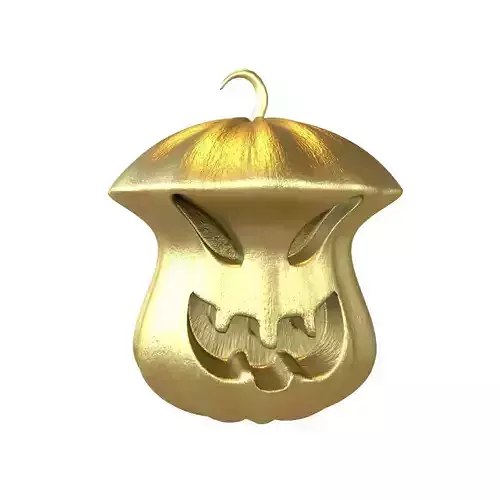 Halloween Pumpkin v3 003