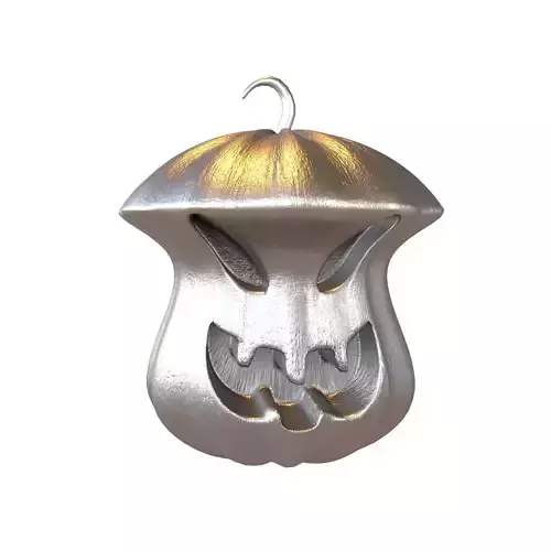 Halloween Pumpkin v3 004