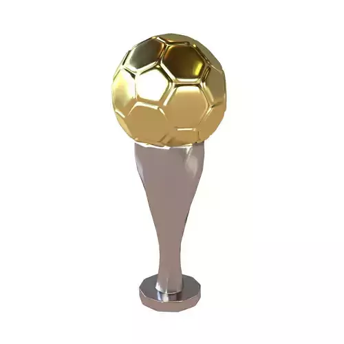 Soccer Ball Trophy v2 009