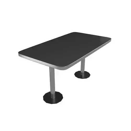 Dining Table v2 002
