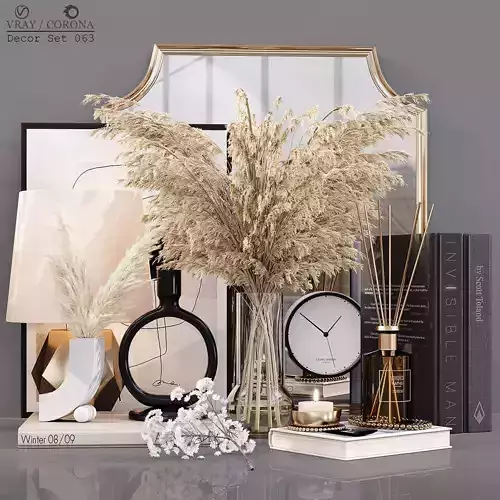 Decor Set 063