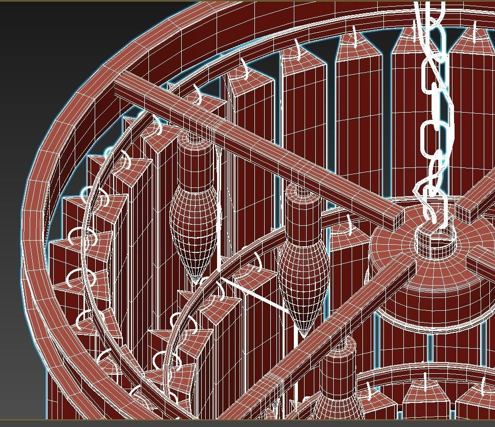 Prism Clear Prism Clear 3D model_4