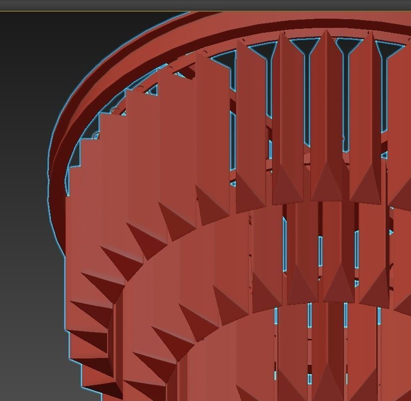 Prism Clear Prism Clear 3D model_6