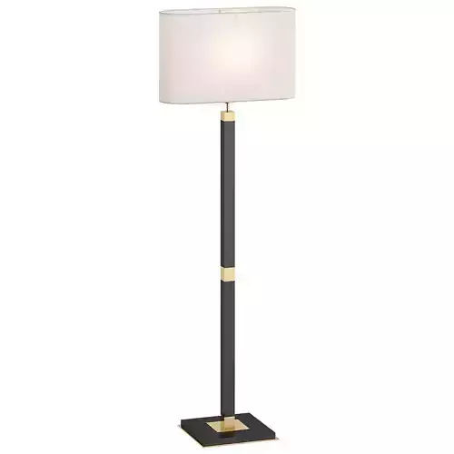URBAN floor lamp with shade