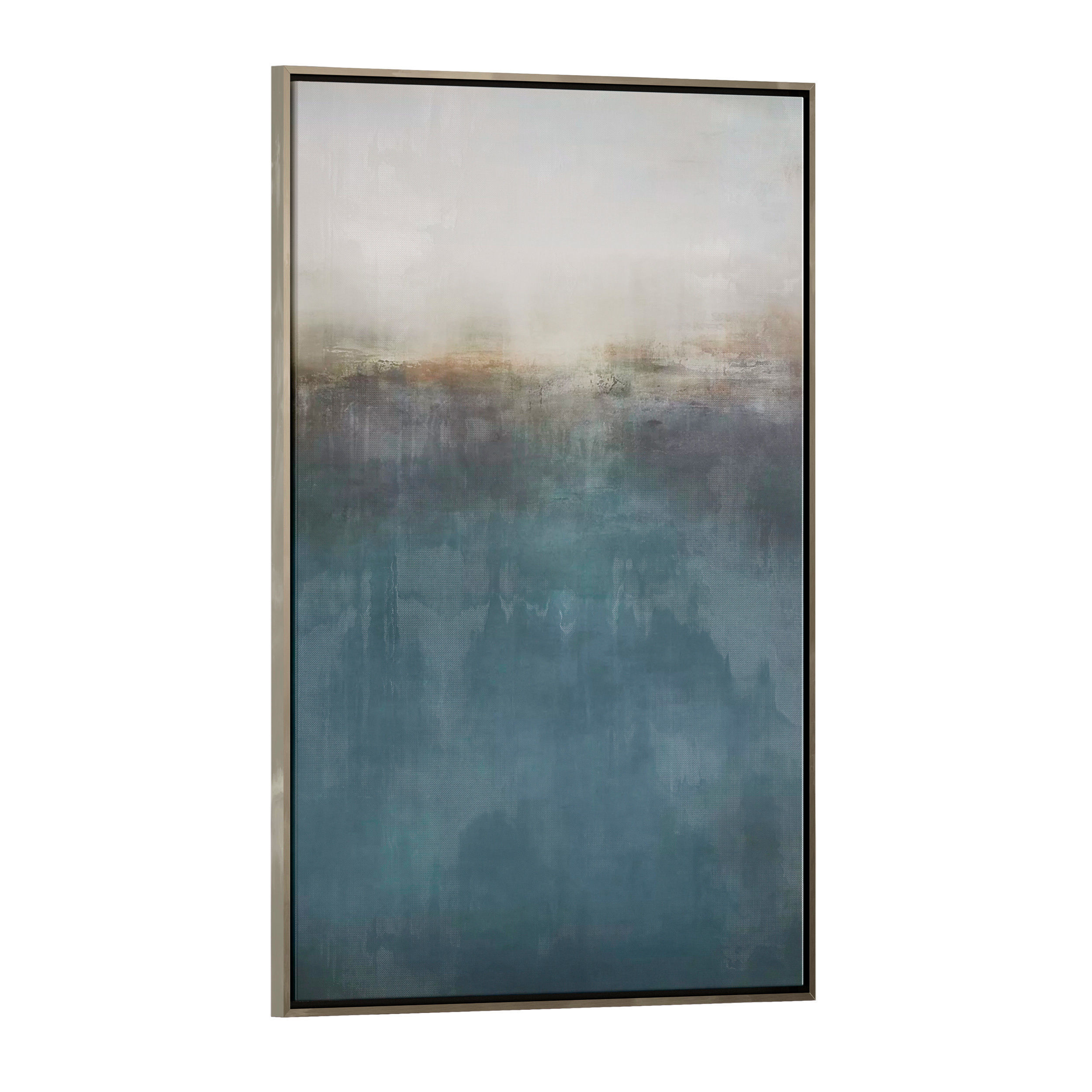 Set of paintings Abstraction 3D model_1