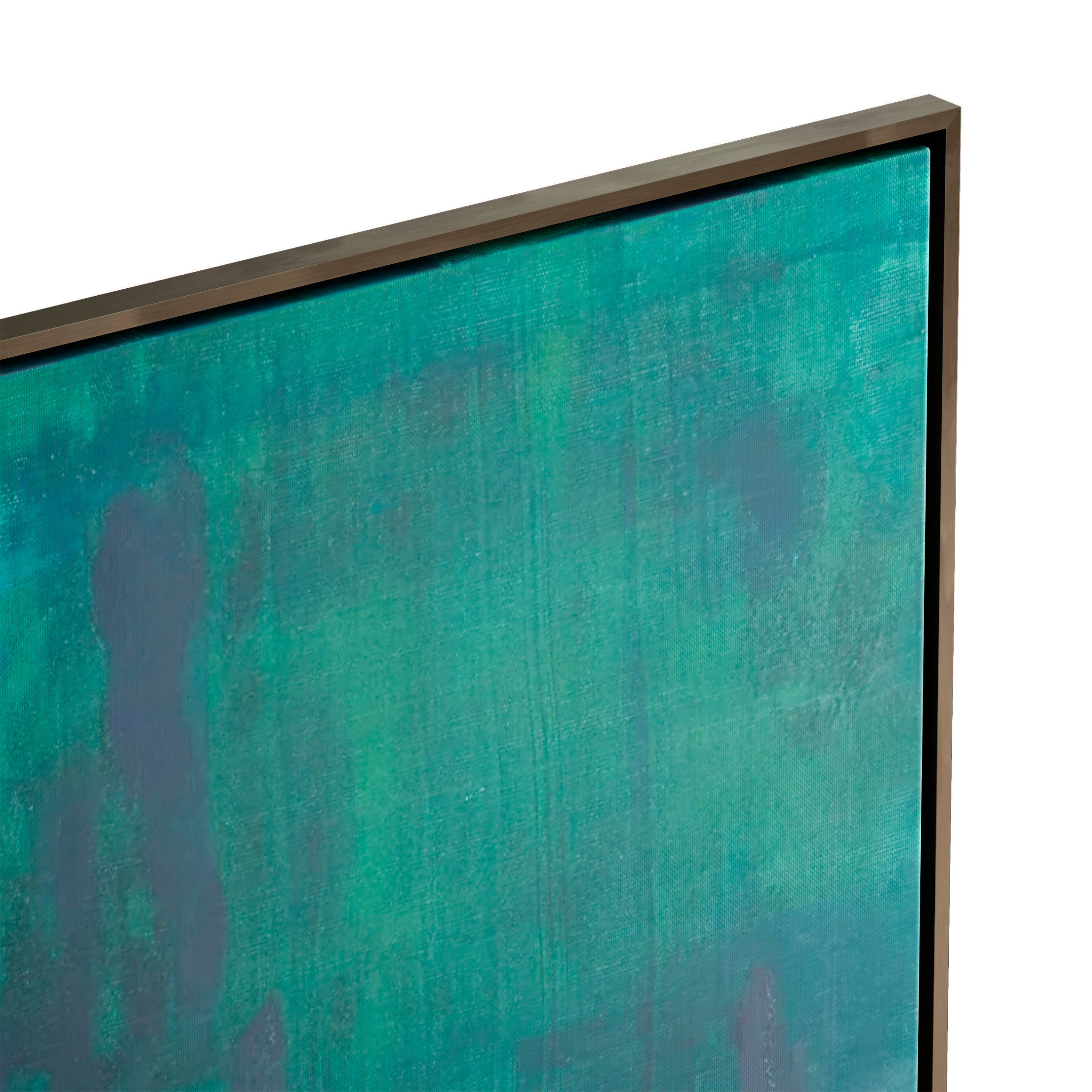 Set of paintings Abstraction 3D model_8