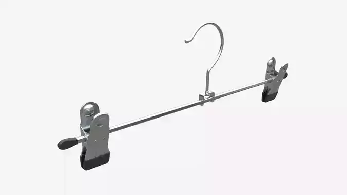 Stainless Steel Hanger For Clothes