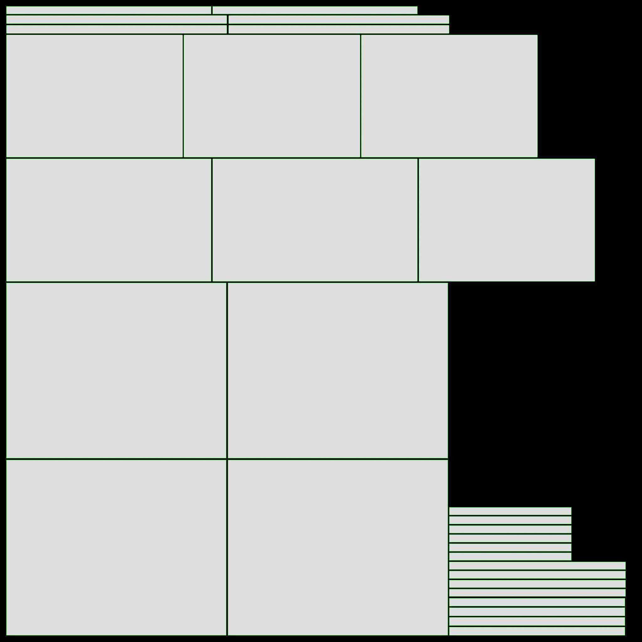 Nightstand Amsterdam 3D model_7