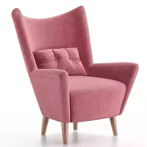 Armchair NOSTA
