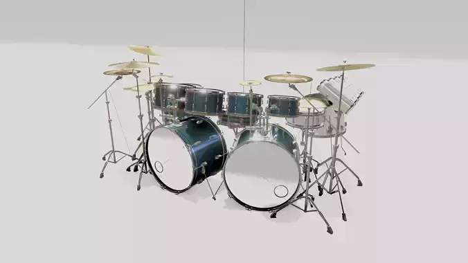 Drum Kit 