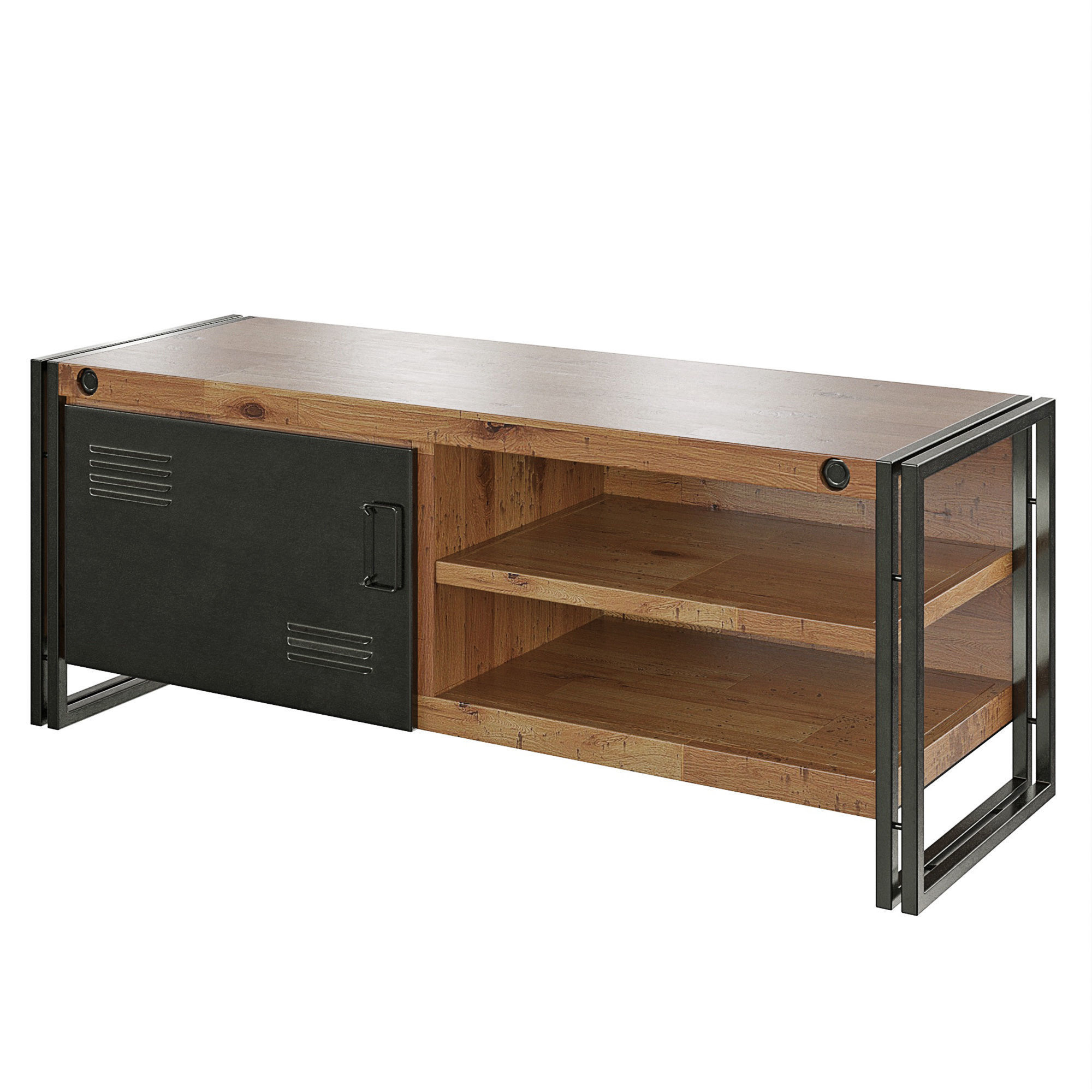 Tv stand Secret De Maison CITY 3D model_4